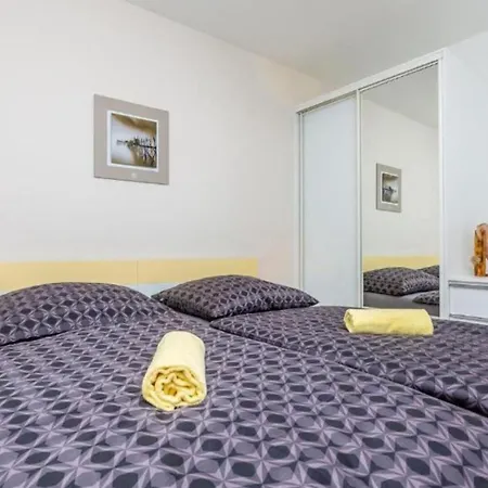 Vila Sky & Sea Luxury With Whirpool&sauna By Guide *