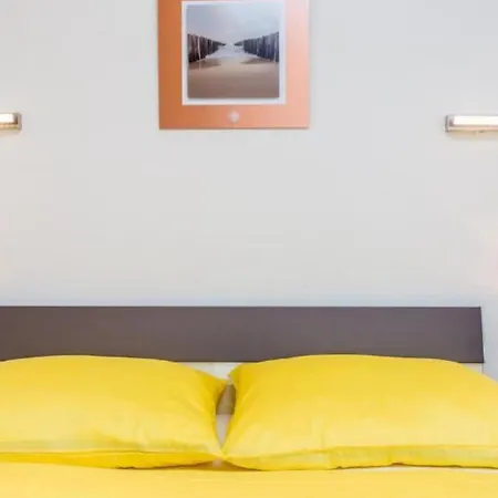 Villa Sky & Sea Luxury With Whirpool&sauna By Guide *