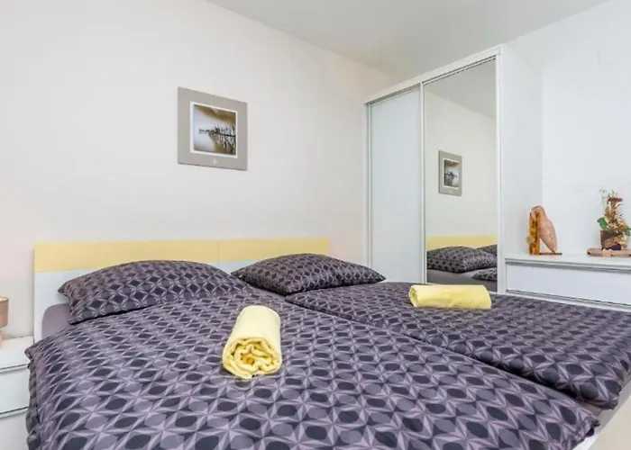 Villa Sky & Sea Luxury With Whirpool&sauna By Guide *