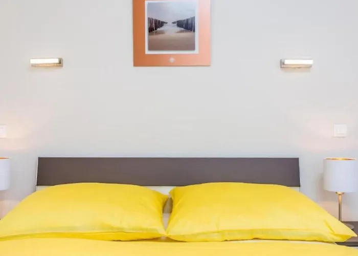 Villa Sky & Sea Luxury With Whirpool&sauna By Guide *