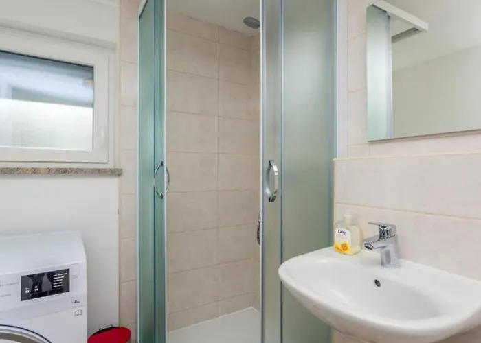 Villa Sky & Sea Luxury With Whirpool&sauna By Guide *