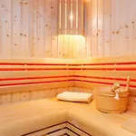 Sky & Sea Luxury With Whirpool&sauna By Guide Villa *